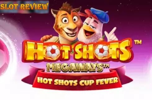 Hot Shots Megaways